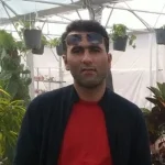 رضا نجفی