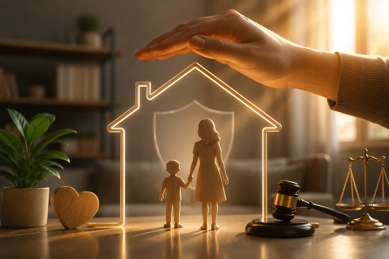 نفقه چیست؟ نفقه زن و فرزند، میزان، شرایط و نحوه مطالبه