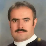 علی نصیری